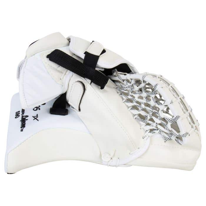 スローロリス True HZRDUS 7X-L95 Senior Goalie Glove | GoalieMonkey