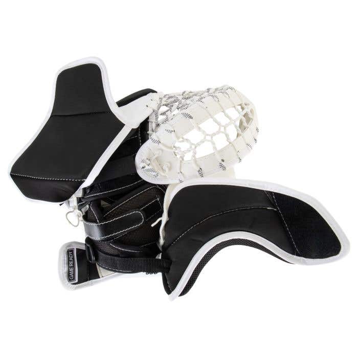 True HZRDUS 7X-L95 Senior Goalie Glove | GoalieMonkey