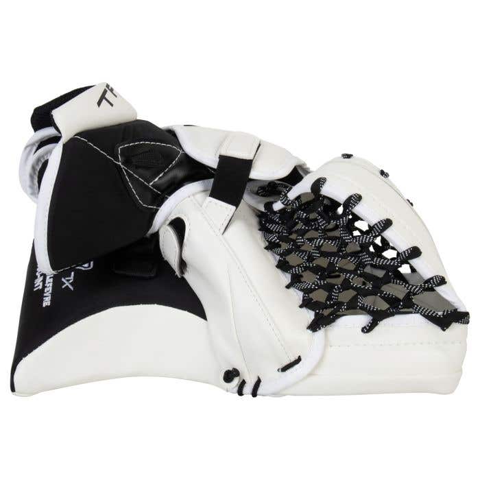 True Catalyst 7X-L87 Intermediate Goalie Glove | GoalieMonkey