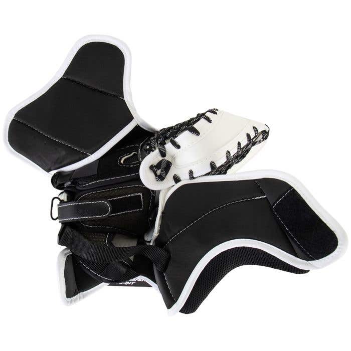 True Catalyst 7X-L87 Intermediate Goalie Glove | GoalieMonkey