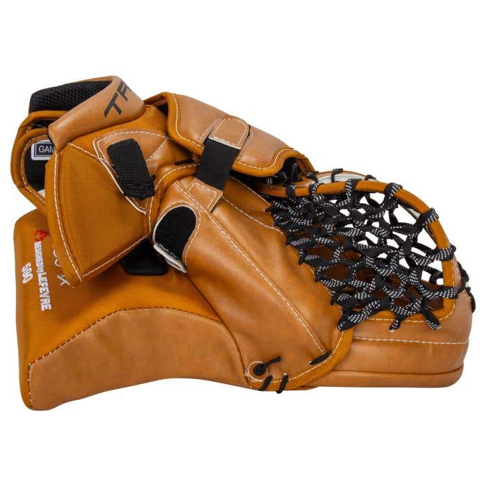 True Catalyst 7X-L87 Heritage Senior Goalie Glove | GoalieMonkey