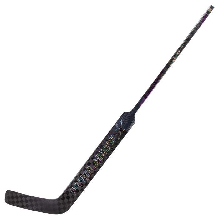 True Project X Storm Senior Goalie Stick | GoalieMonkey