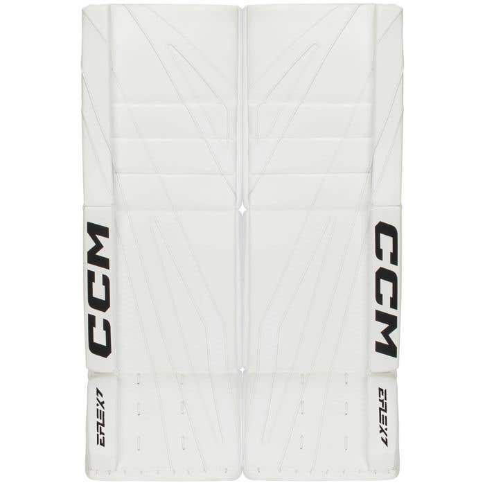 CCM EFLEX 7 Senior Goalie Equipment Combo | GoalieMonkey