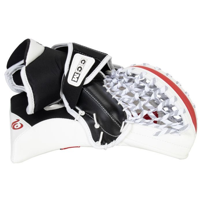 CCM EFLEX Heaton Intermediate Goalie Glove