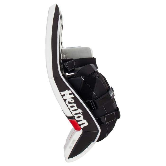 CCM EFLEX Heaton Senior Goalie Leg Pads