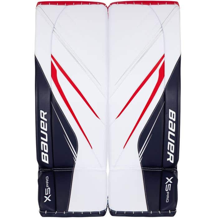 Bauer Vapor X2.7 Goalie Skates - Thumbnail 3