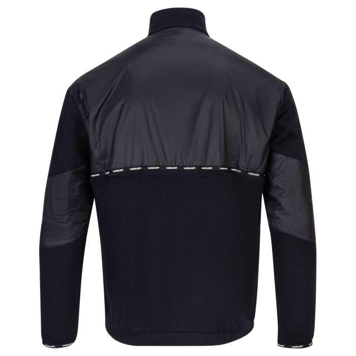 Bauer Team Adult 1/2 Zip Pullover | GoalieMonkey