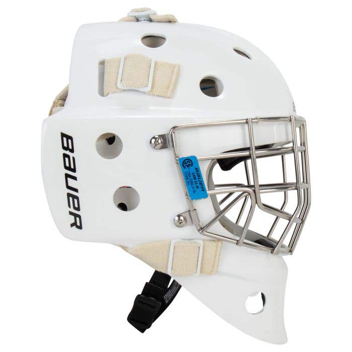 Bauer 940 Goalie Mask - Thumbnail 3