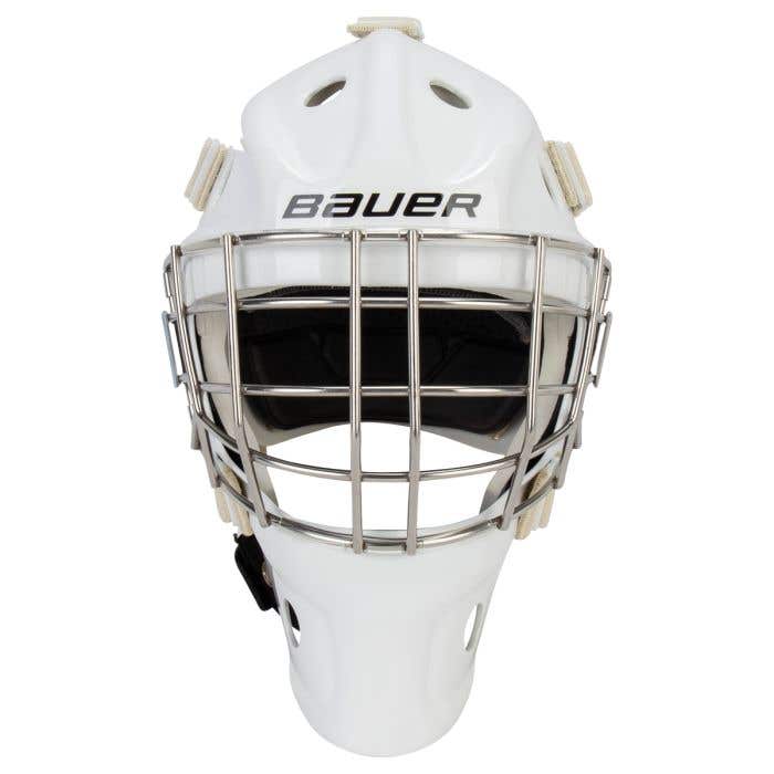 Bauer 940 Goalie Mask