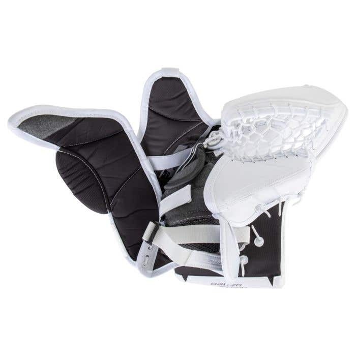 Bauer SV-90 Intermediate Goalie Glove | GoalieMonkey