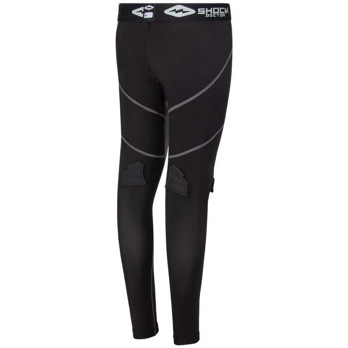 Shock Doctor Compression Hockey Pant - Thumbnail 3