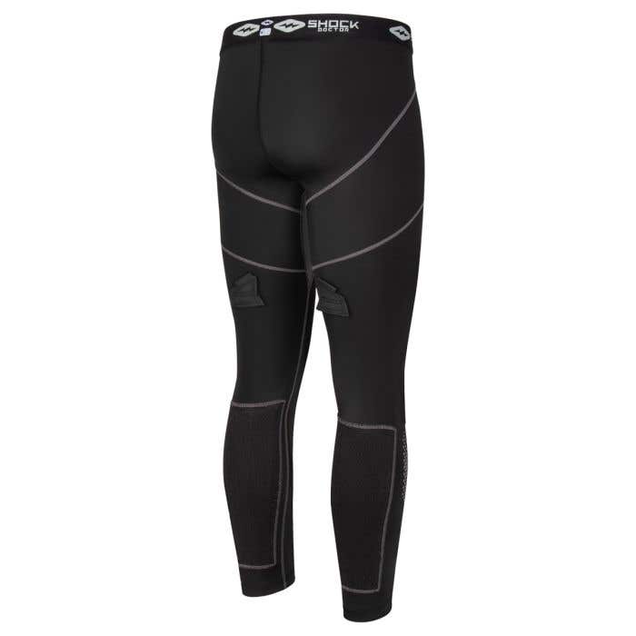 Shock Doctor Hockey Pants - Thumbnail 2