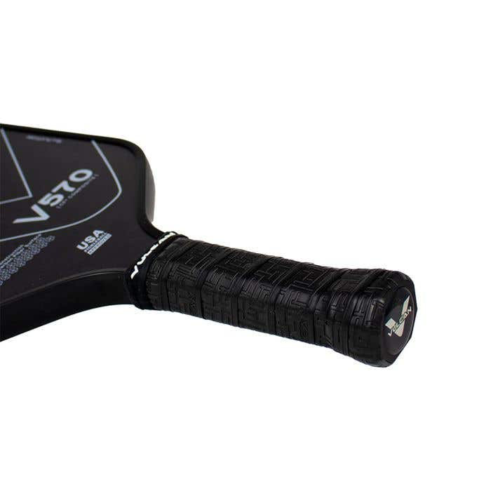 Vulcan V570CF2 Pickleball Paddle | GoalieMonkey