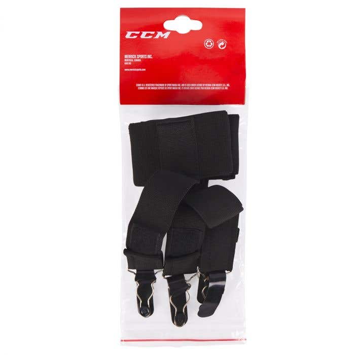 ccm garter belt CCM Junior Garter Belt