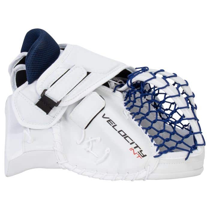 Vaughn Velocity VX1 Intermediate Goalie Glove