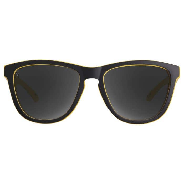 Knockaround Boston Bruins Sunglasses | GoalieMonkey