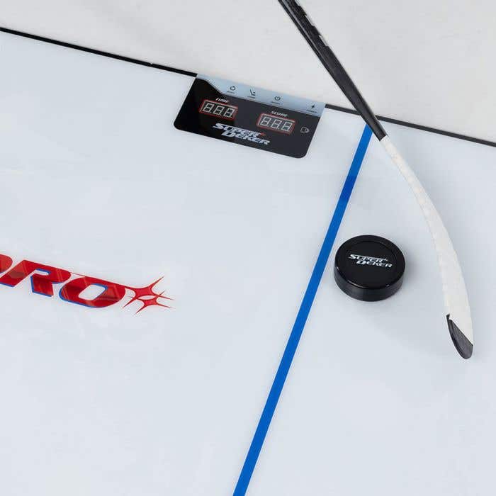 HockeyShot SuperDeker Pro - Thumbnail 3