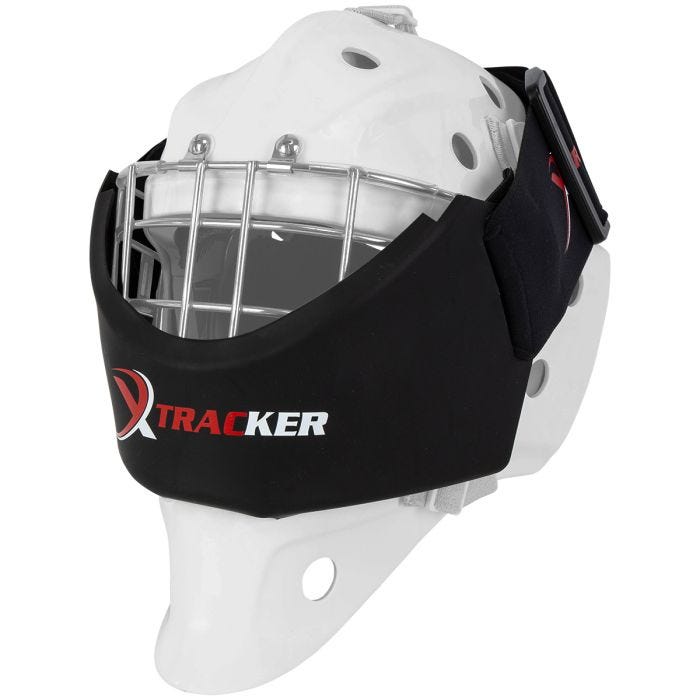 Hockey goalie trainer hotsell