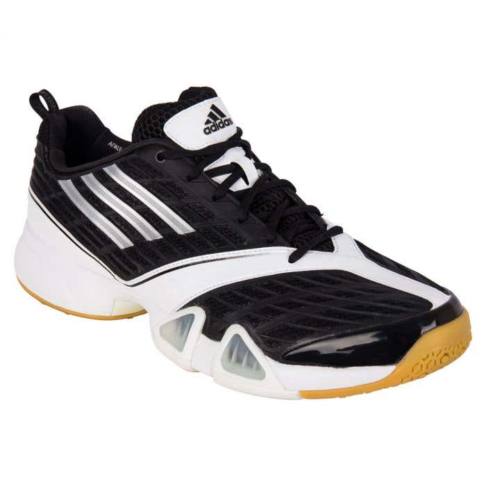 adidas black and silver women's shoes