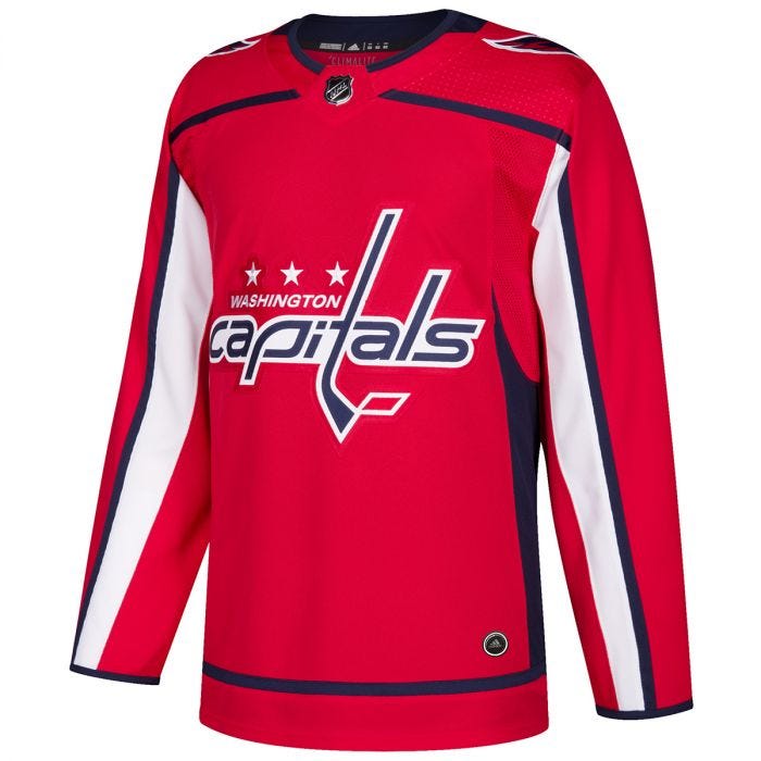 authentic adidas hockey jersey