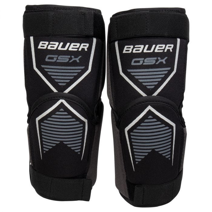 Bauer GSX Junior Goalie Knee Guards