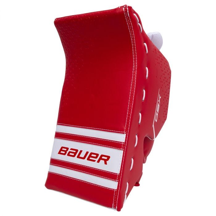 Bauer GSX Goalie Blocker