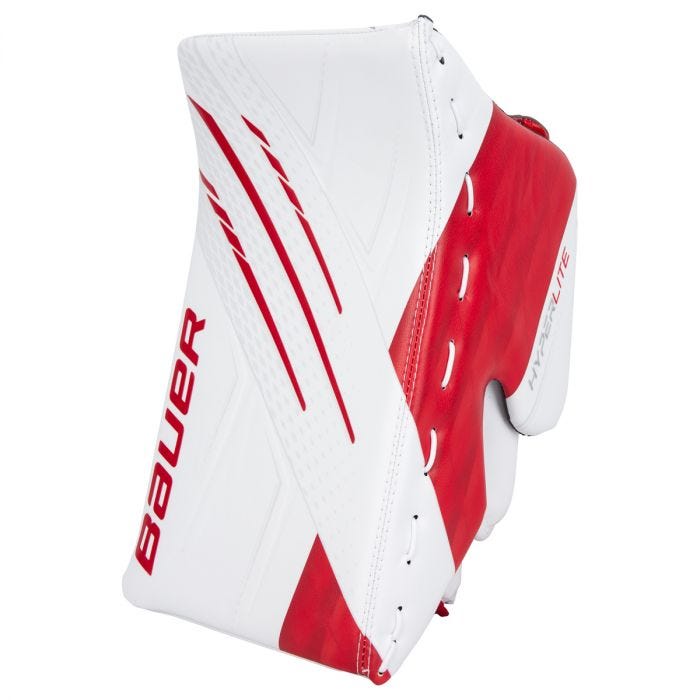 Bauer Vapor HyperLite Pro Goalie Blocker