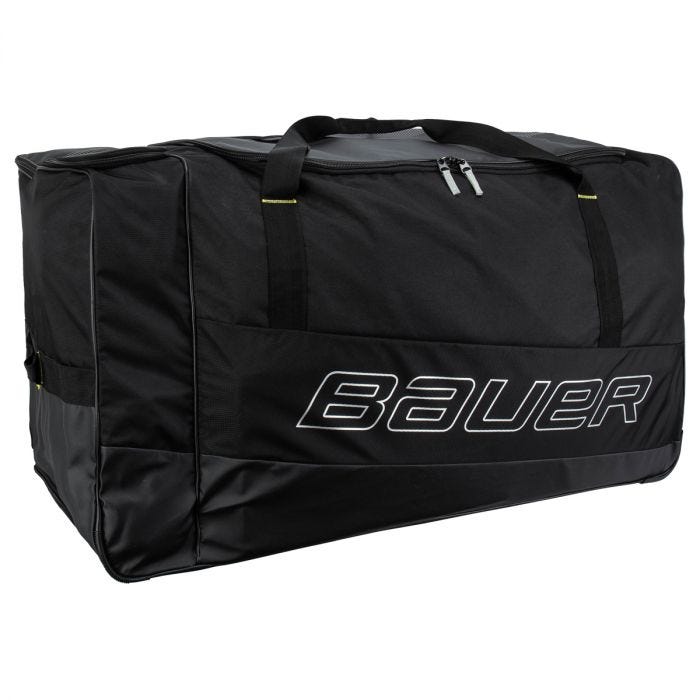'21 Bauer Premium Hockey Carry Bag 