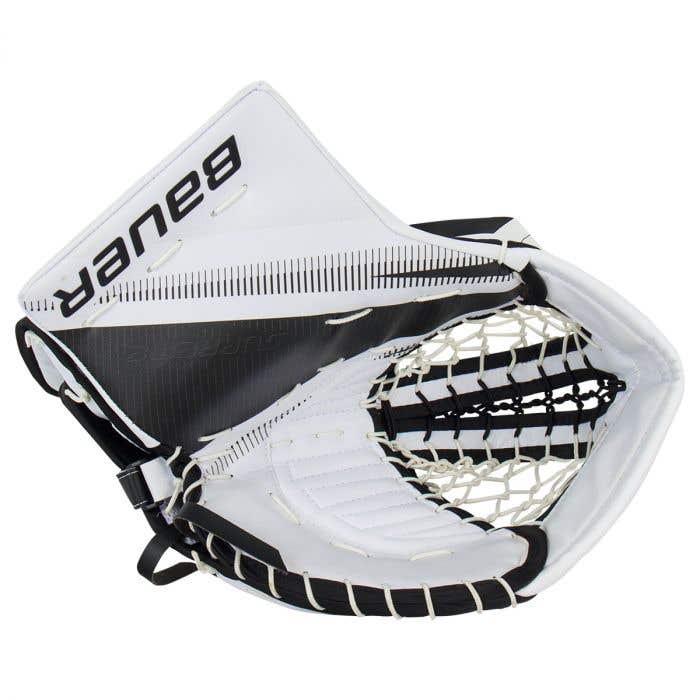 bauer 2s gloves