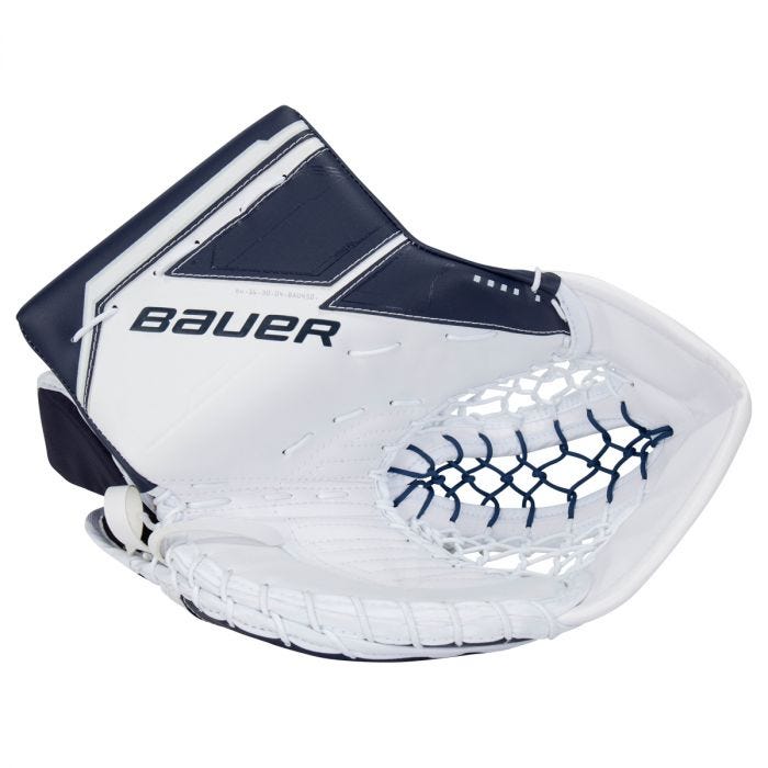 Bauer Supreme M5 Pro Goalie Glove