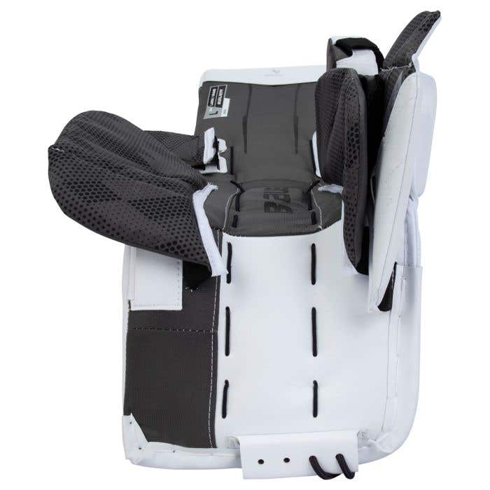 Bauer GSX Goalie Leg Pads - Thumbnail 2