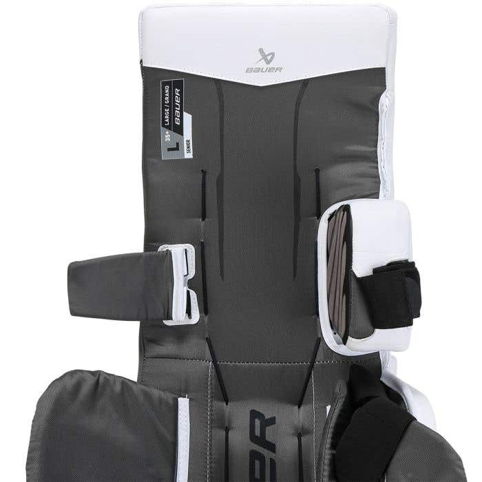 Bauer GSX Goalie Leg Pads