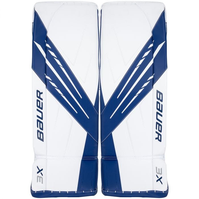 Bauer Vapor 3X