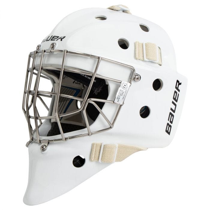 Bauer Goalie Elite Neck Collar