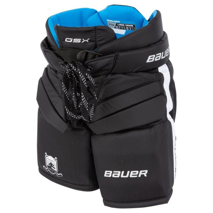 bauer track pants