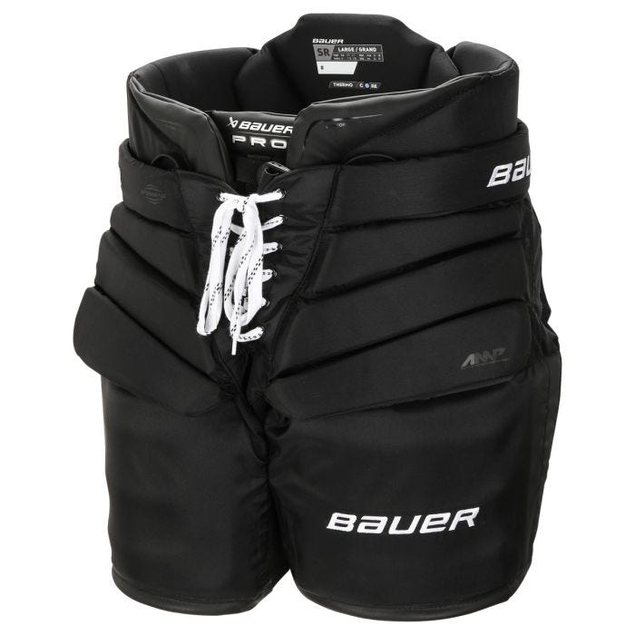 Pro Goalie Pants Senior