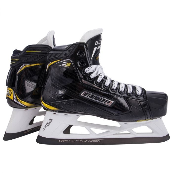 Bauer Supreme 2s Pro Senior Goalie Skates