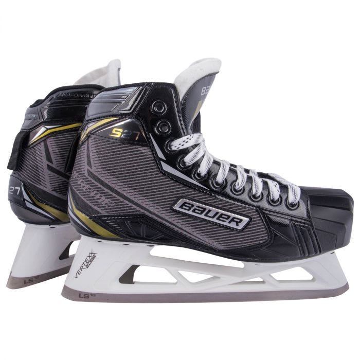 bauer supreme s27