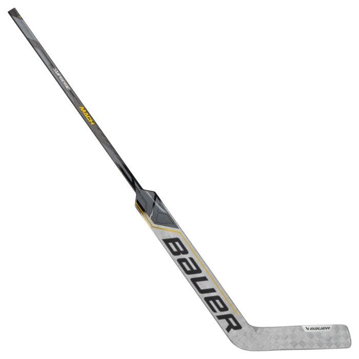 Bauer Supreme Mach Senior Goal Stick