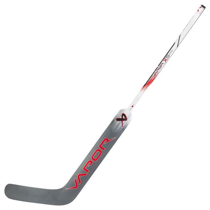 Bauer Vapor X5 Pro Intermediate Goalie Stick