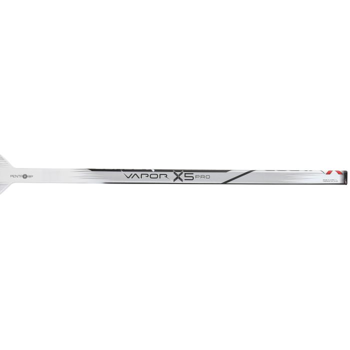 アイスホッケー GK BAUER VAPOR レッグパッド インター - メルカリ
