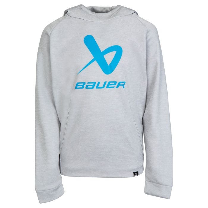 Bauer Core Lockup Youth Pullover Hoodie