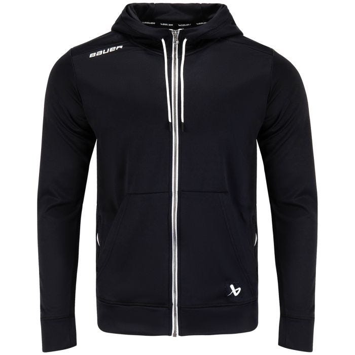 Bauer fleece shop