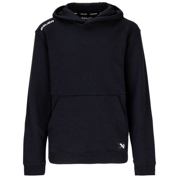 Bauer sweatshirt youth online