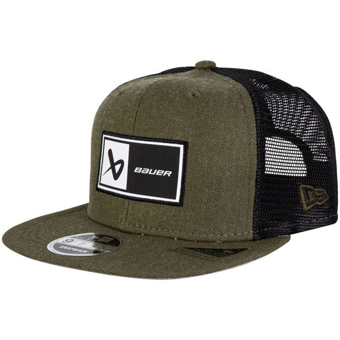 New Era, Accessories, New Era 9fifty Washington Capitals Snapback Hat