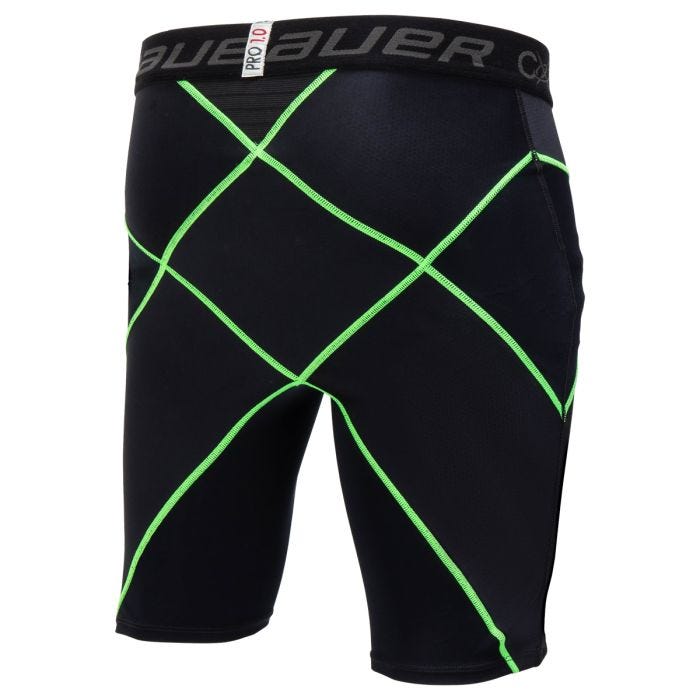 Under armour core short pro 2025