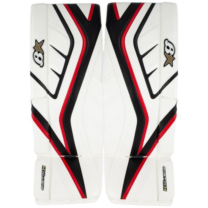 Goalie leg pads Clearance