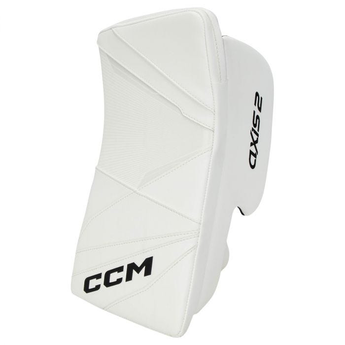 CCM Axis 2 Pro Goalie Chest Protector - Senior