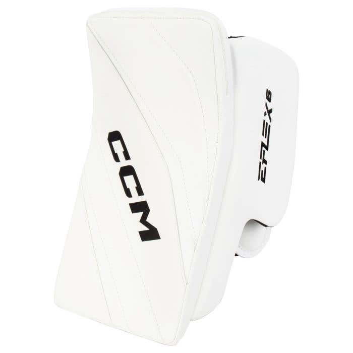 CCM EFLEX 6 Senior Goalie Equipment Combo | GoalieMonkey