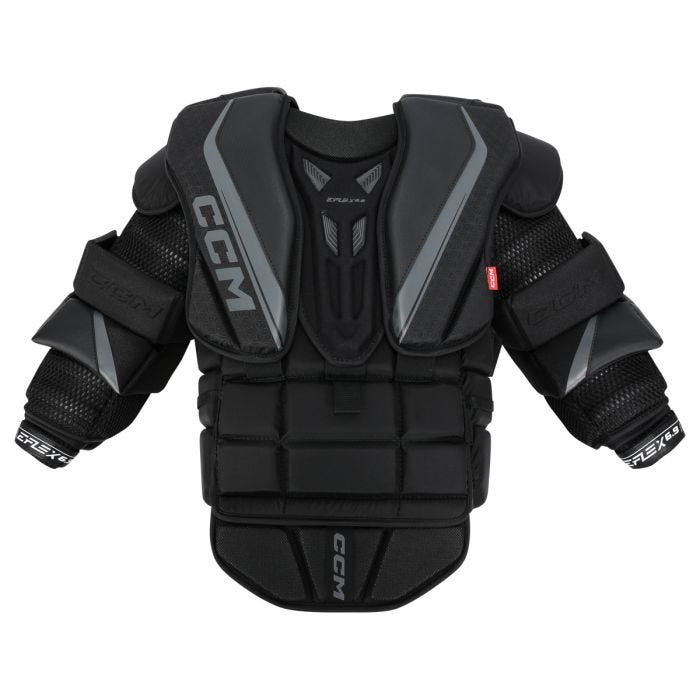 Ccm chest protector store